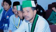 Ketua Bidang PPD HMI Rusdiyanto Umagapi